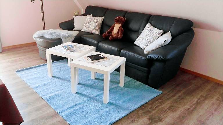 Ferienwohnung Tümlauer-Koog