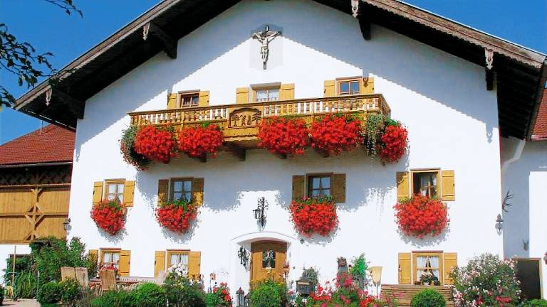 Ferienwohnung  Waging am See