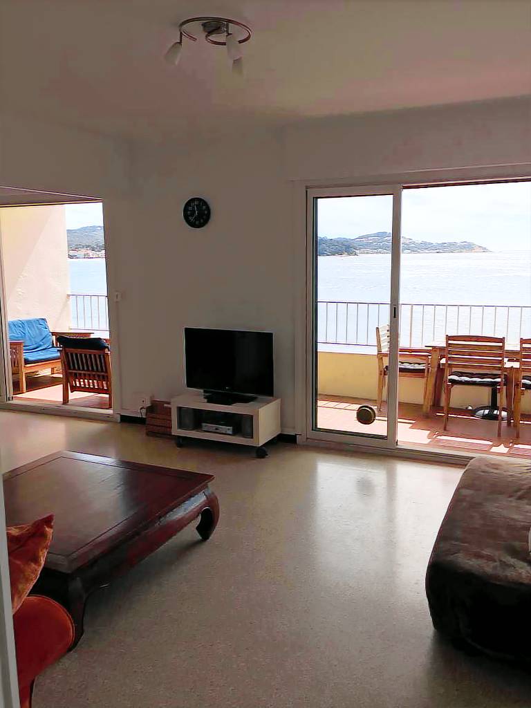 Apartment | Sea view — photo 4