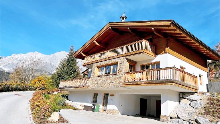 Ferienhaus  Mühlbach am Hochkönig