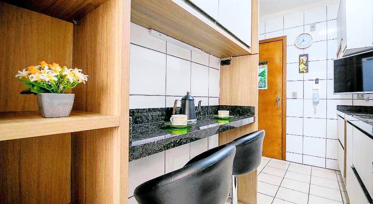 Apartment | Next to the beach | Perfect for remote work | Pets allowed — photo 2