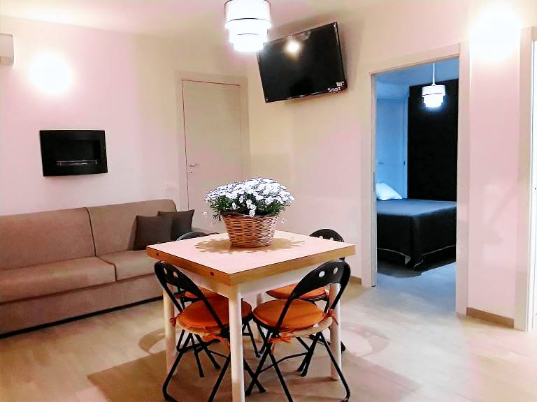 Ferienwohnung San Vito lo Capo