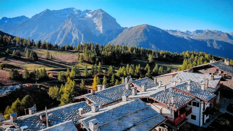 Casa Sestriere