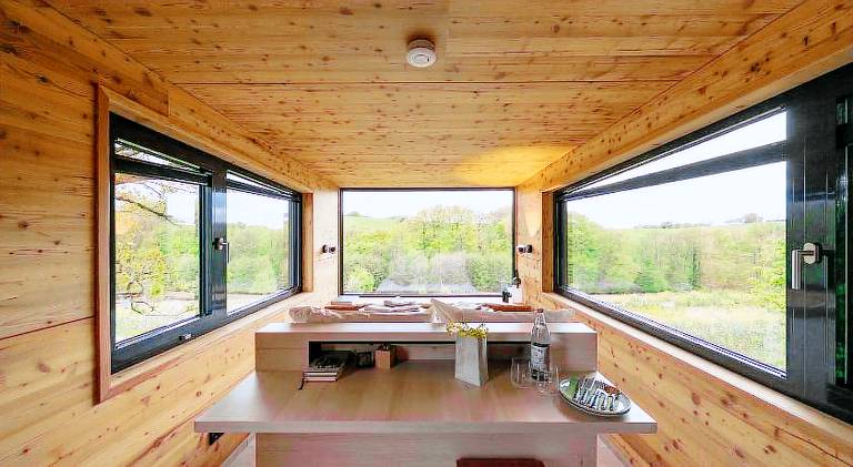 Holiday apartment with 1 room for 2 persons — photo 3