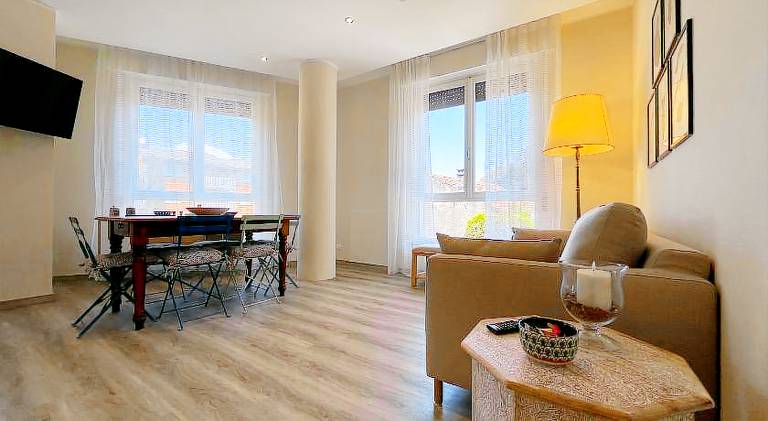 Apartment with terrace | Good for workation in Pozzolengo