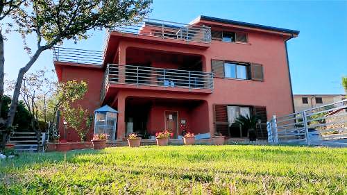 Bed and breakfast Belvedere Marittimo