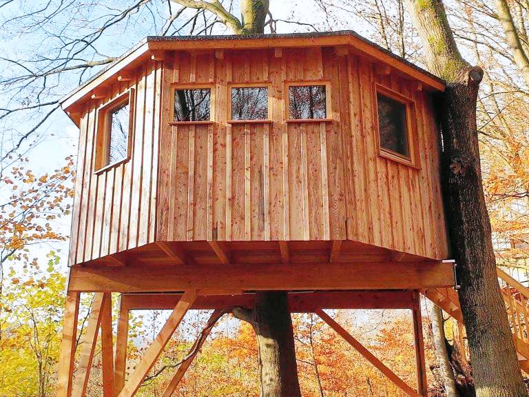 Ferienwohnung Uslar