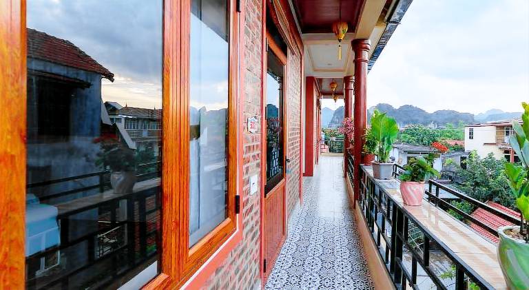 Tam Coc Tuong Vy Homestay — photo 2