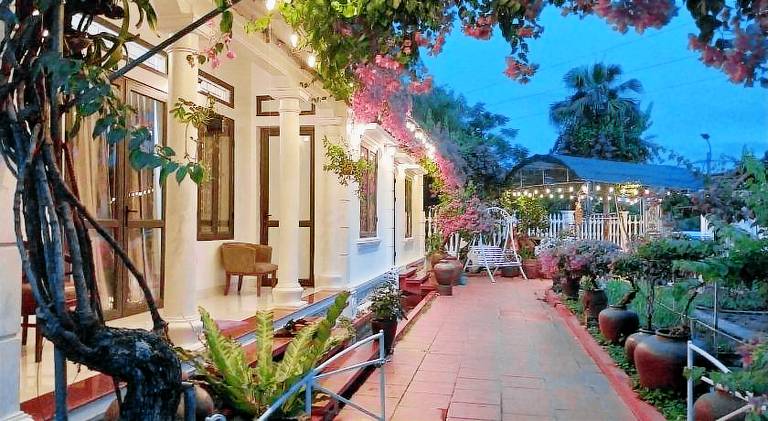 Nha Xanh Homestay — photo 2