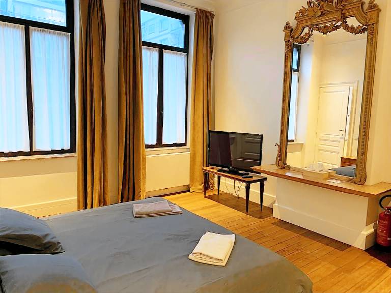Privatzimmer