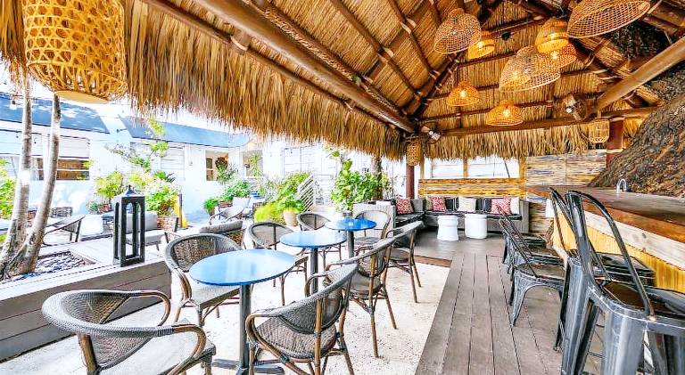 Metropole South Beach Hotel — photo 4