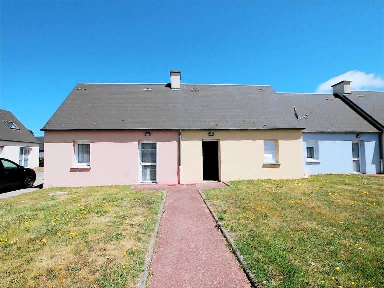Cottage  Flamanville