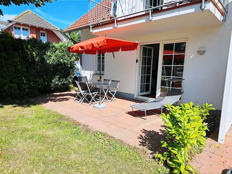 Apartment Sagard