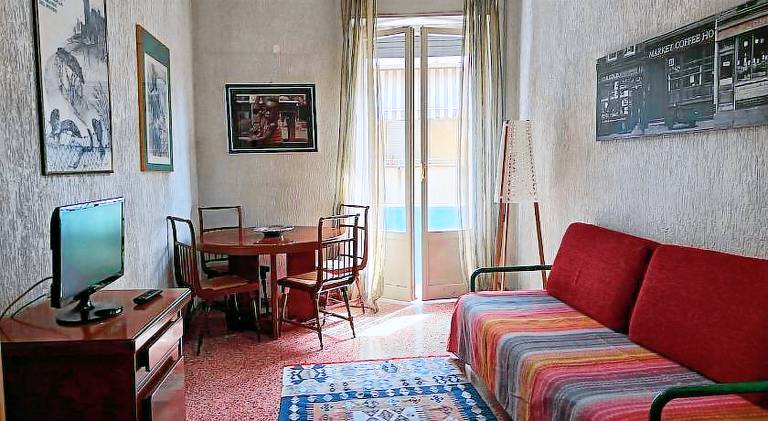 Apartment with 2 rooms for 3 persons in Terni