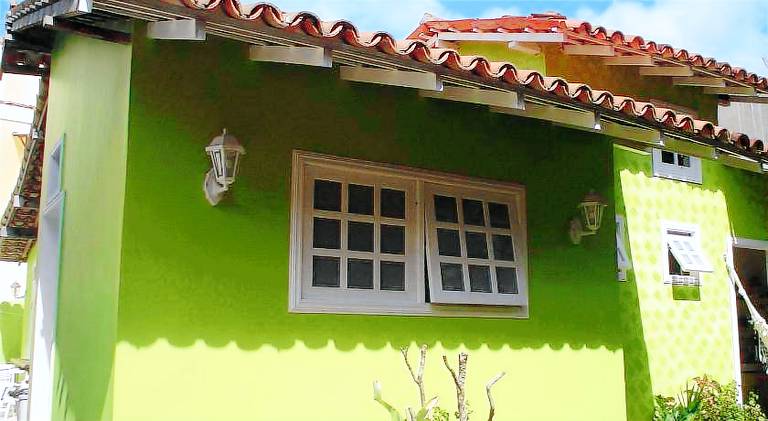 SUITES Caminho do Mar in Angra dos Reis