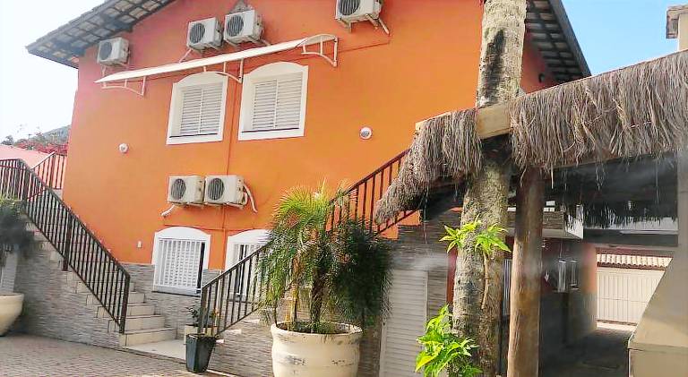 Casa Curral