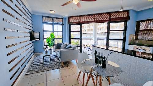 Appartement Durban