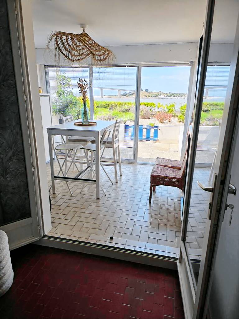 Appartement La Barre-de-Monts