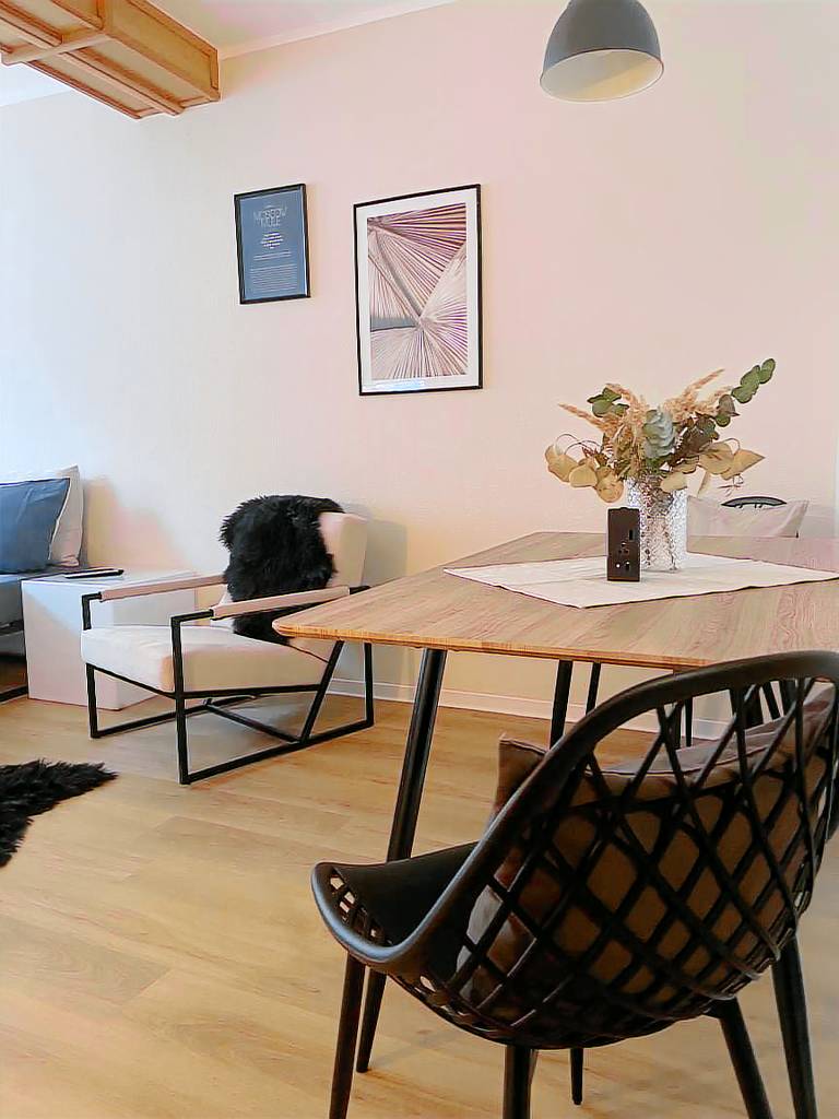 Ferienwohnung Querfurt