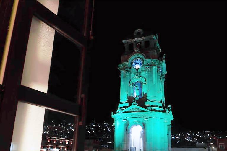 Capitalino Hotel y Plaza