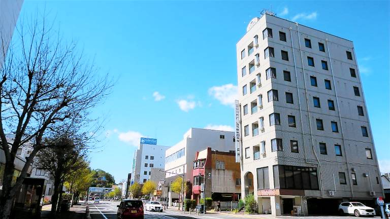 HOTEL AreaOne Nobeoka