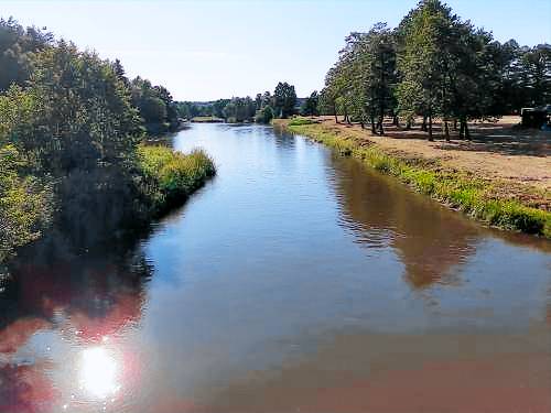 Agroturystyka  Nisko