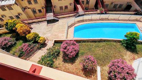 Appartement Koungou