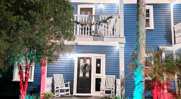 Charming holiday apartment | Pet-friendly in St. Augustine, FL