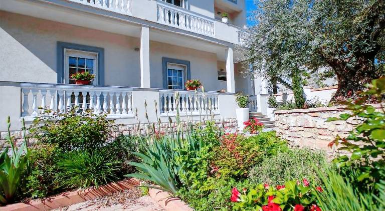 Villa Luce Assisi Rooms & Suites in Assisi