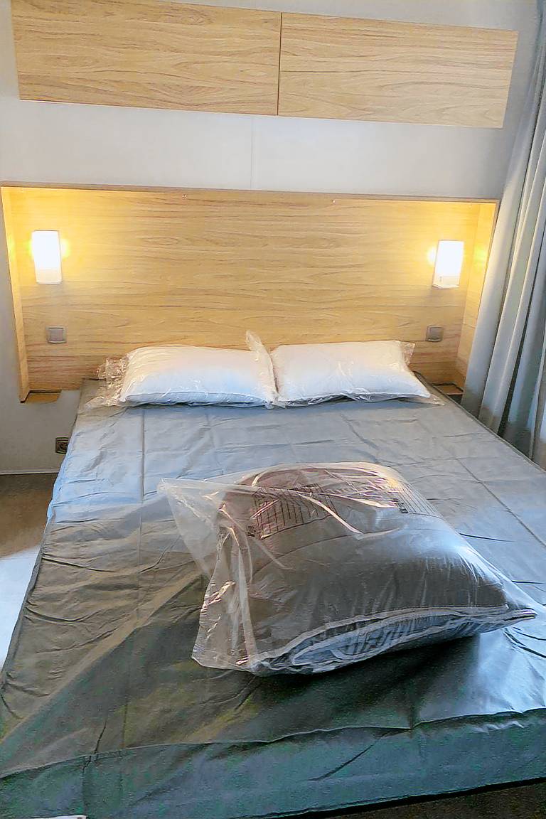 Wonderful holiday apartment with barbeque, heated pool & yard | Sea view | Next to the beach | Dogs allowed — photo 4