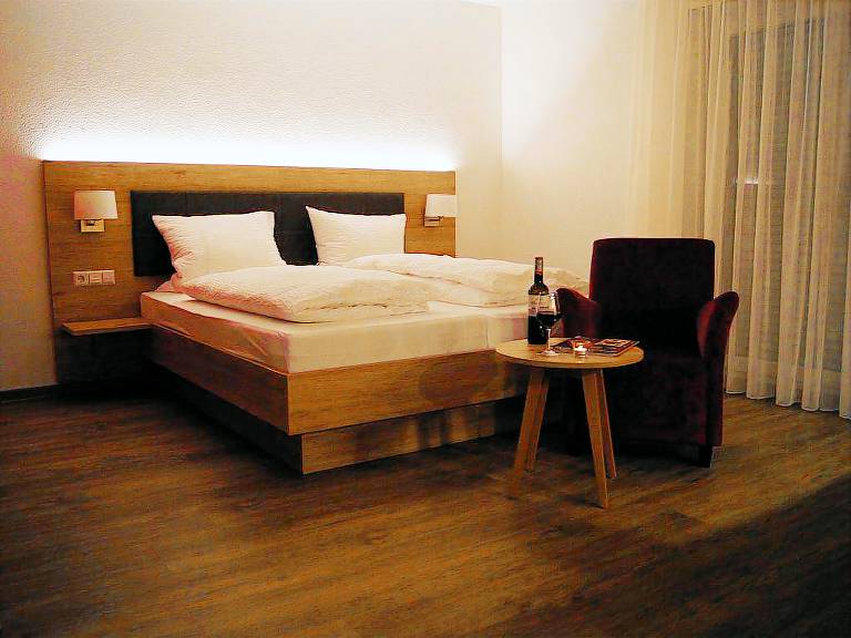 Privatzimmer Obersulm