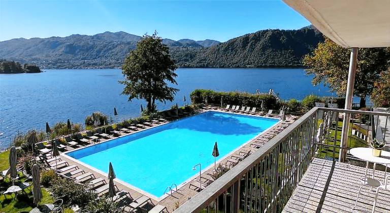 Hotel L'Approdo — photo 5