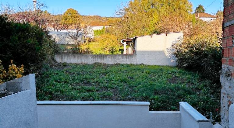 Villa with patio — photo 5