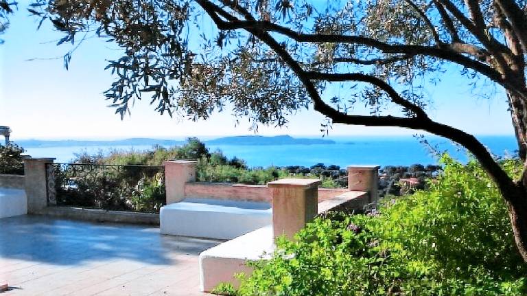 Villa Hyères