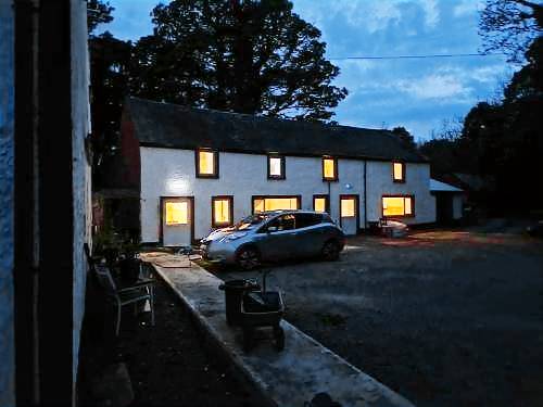 House  Drummullagh
