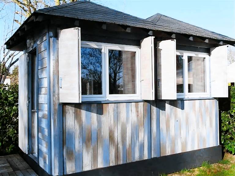 Mobil-home Surgères