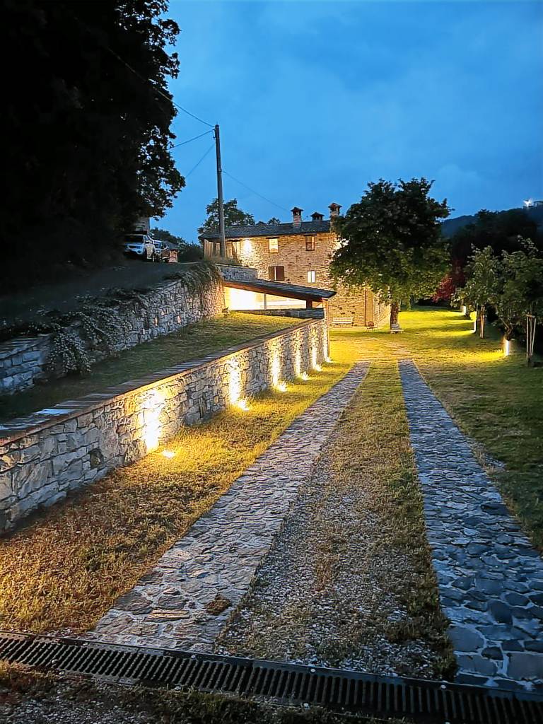 Ferienhaus Varana Sassi