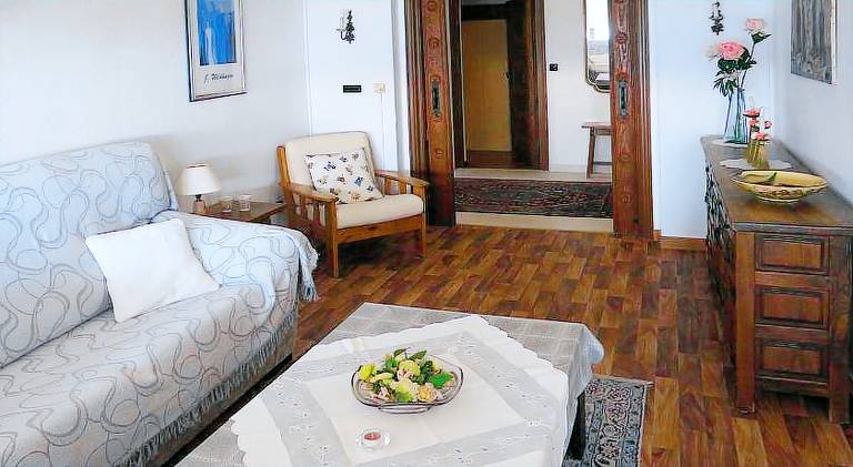 Fully equipped pleasant holiday apartment with grill & garden | Next to the beach | Pets are welcome — photo 2