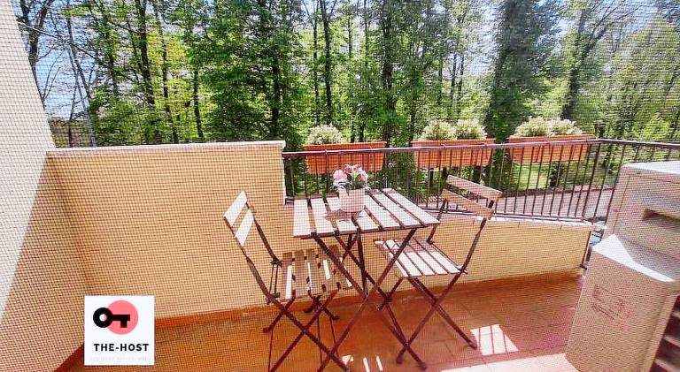 Holiday apartment with 1 room for 3 persons — photo 4