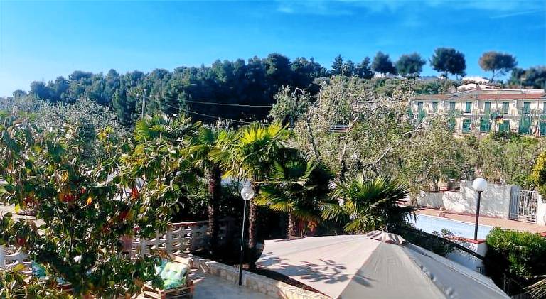 Wonderful rental apartment | Pets are welcome in Vieste