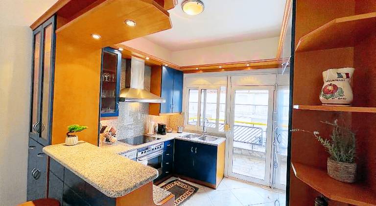 Rental apartment with patio | Good for workation — photo 5