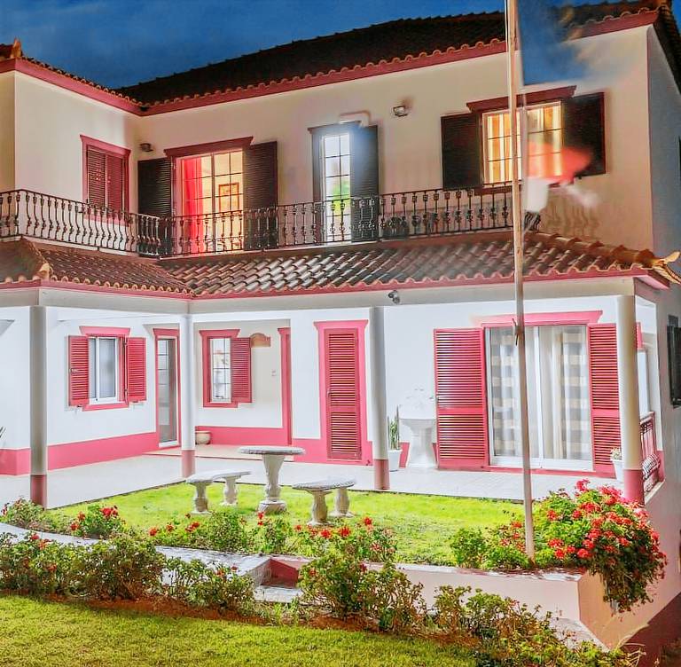 Villa Feteiras