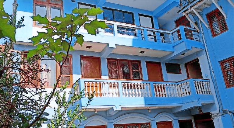 Bed and breakfast Nagarkot