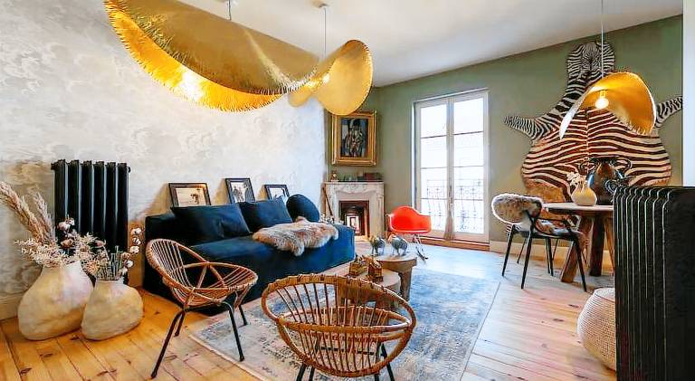 Nice rental apartment | Pets are welcome — photo 3