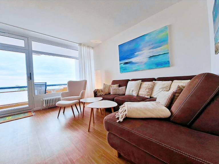 Holiday apartment | Sea view — photo 5