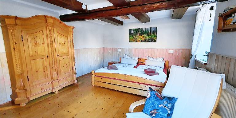 Ferienwohnung Zur Ellernmühle — photo 5