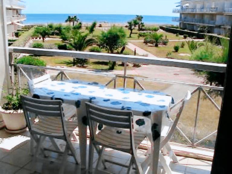 Appartement Frontignan