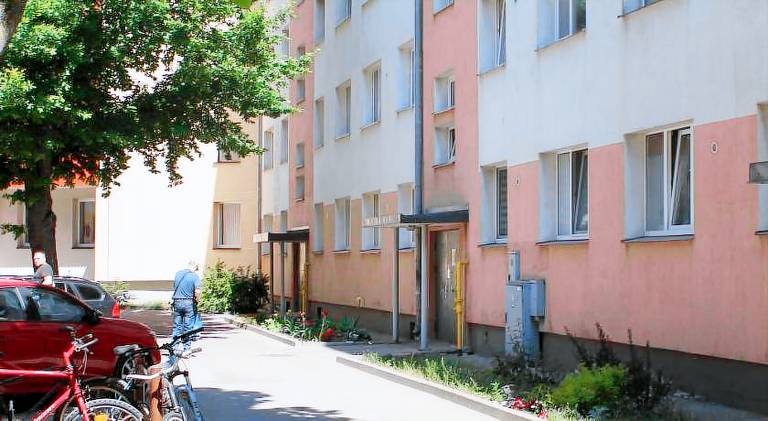 Holiday apartment with 1 room for 5 persons — photo 3