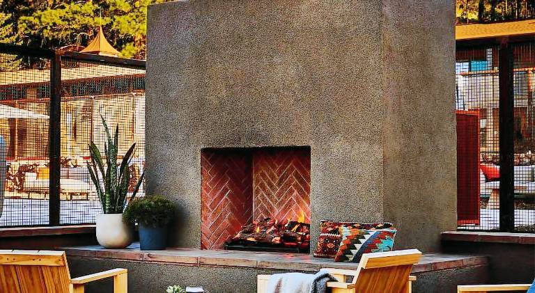 Trailborn Grand Canyon, Outdoor Collection by Marriott Bonvoy — photo 5