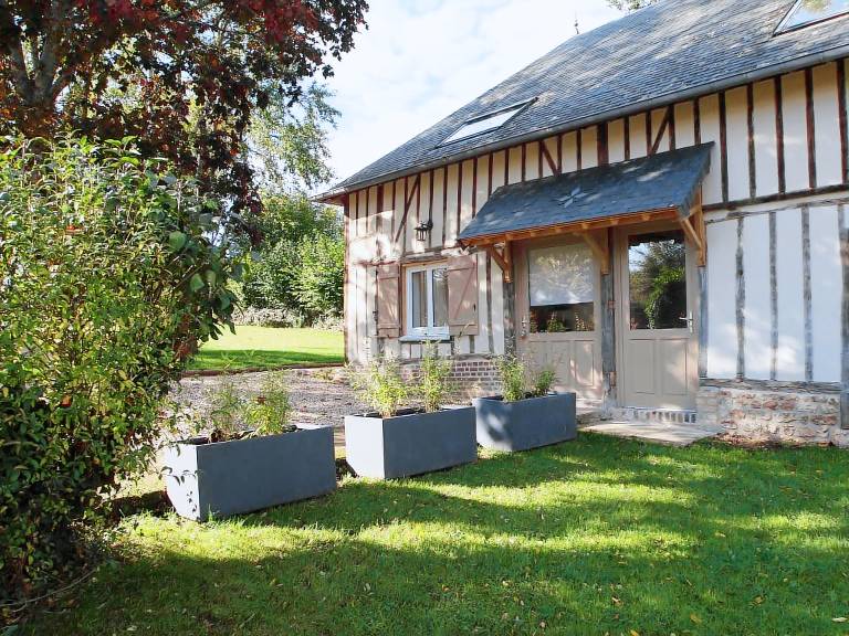 Apartment  Le Bois-Hellain
